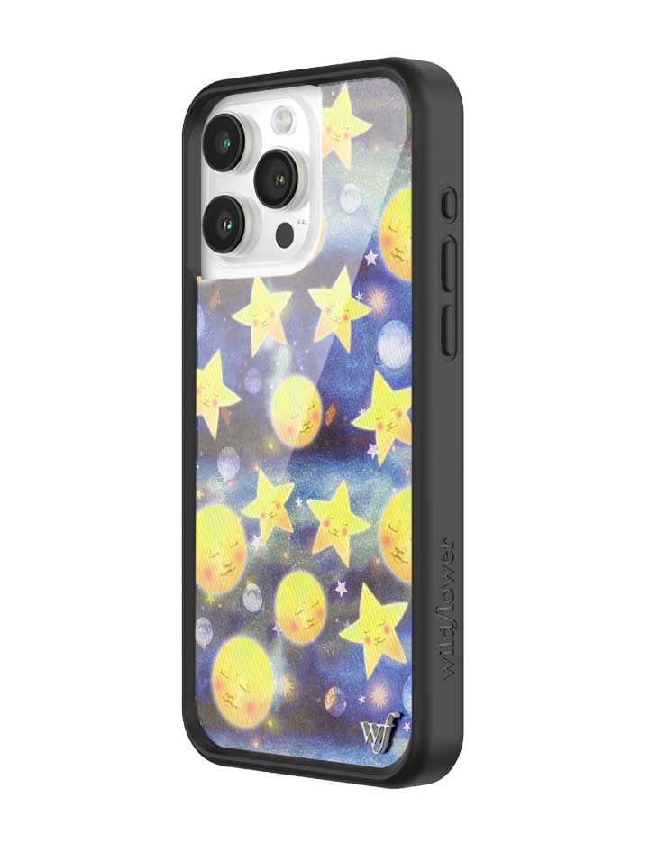 Celestial Dreaming iPhone Case - Aaria Tees Aaria Tees