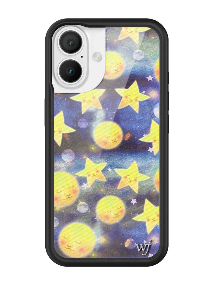 Celestial Dreaming iPhone Case - Aaria Tees Aaria Tees
