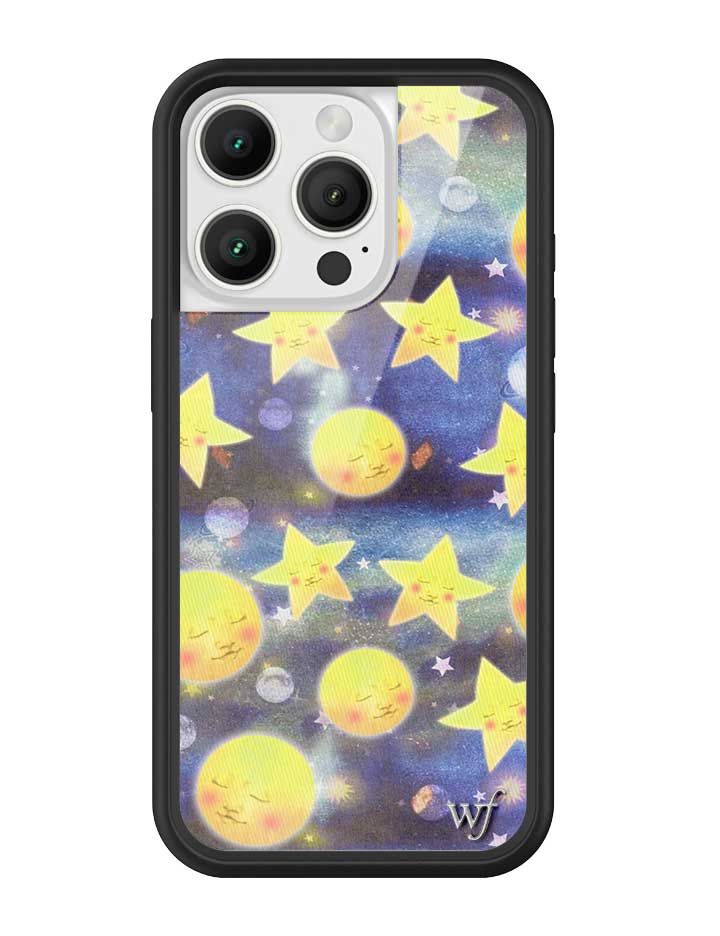 Celestial Dreaming iPhone Case - Aaria Tees Aaria Tees