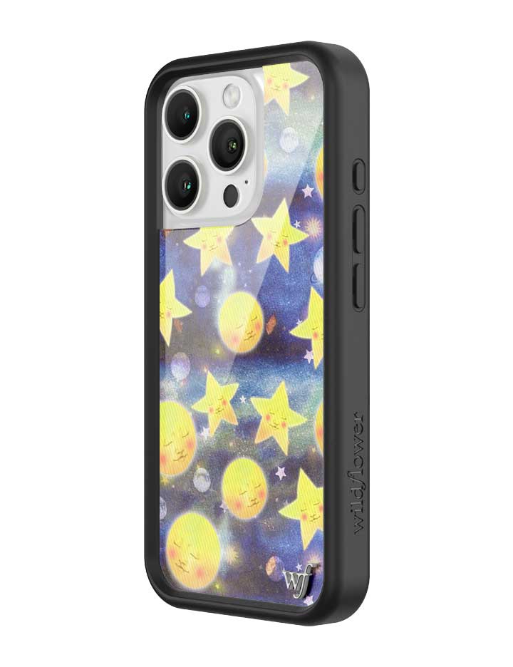 Celestial Dreaming iPhone Case - Aaria Tees Aaria Tees