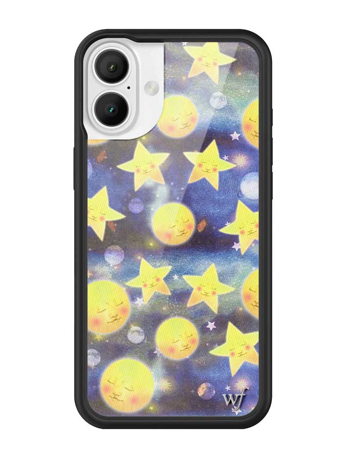 Celestial Dreaming iPhone Case - Aaria Tees Aaria Tees