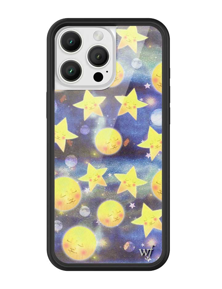 Celestial Dreaming iPhone Case - Aaria Tees