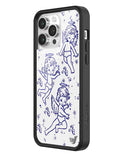 Cherubs iPhone Case - Aaria Tees Aaria Tees