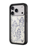Cherubs iPhone Case - Aaria Tees Aaria Tees