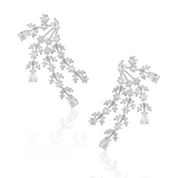 Florence Statement Earring Aaria Tees