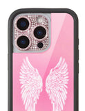 Camera Bling Cover | Pink - Aaria Tees Aaria Tees