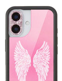 Camera Bling Cover | Pink - Aaria Tees Aaria Tees