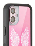 Camera Bling Cover | Pink - Aaria Tees Aaria Tees