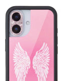 Camera Bling Cover | Pink - Aaria Tees Aaria Tees