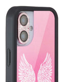 Camera Bling Cover | Pink - Aaria Tees Aaria Tees