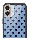 Camera Bling Cover | Silver - Aaria Tees Aaria Tees