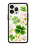 Miss Lucky iPhone Case Aaria Tees