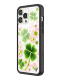 Miss Lucky iPhone Case Aaria Tees