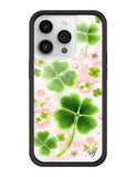 Miss Lucky iPhone Case Aaria Tees