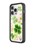Miss Lucky iPhone Case Aaria Tees
