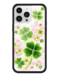 Miss Lucky iPhone Case Aaria Tees