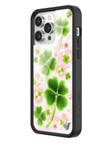Miss Lucky iPhone Case Aaria Tees