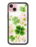 Miss Lucky iPhone Case - Aaria Tees Aaria Tees
