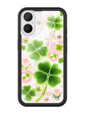 Miss Lucky iPhone Case - Aaria Tees Aaria Tees
