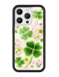 Miss Lucky iPhone Case - Aaria Tees Aaria Tees