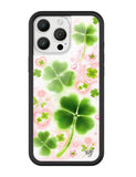 Miss Lucky iPhone Case - Aaria Tees Aaria Tees