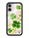 Miss Lucky iPhone Case - Aaria Tees Aaria Tees