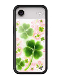 Miss Lucky iPhone Case - Aaria Tees Aaria Tees