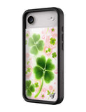 Miss Lucky iPhone Case - Aaria Tees Aaria Tees
