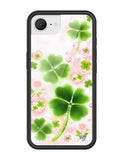 Miss Lucky iPhone Case - Aaria Tees Aaria Tees