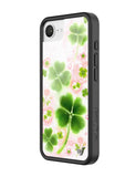Miss Lucky iPhone Case - Aaria Tees Aaria Tees