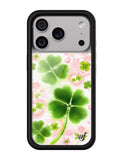 Miss Lucky iPhone Case - Aaria Tees Aaria Tees