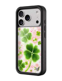 Miss Lucky iPhone Case - Aaria Tees Aaria Tees