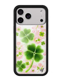 Miss Lucky iPhone Case - Aaria Tees Aaria Tees