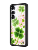 Miss Lucky Samsung Galaxy Case - Aaria Tees Aaria Tees