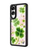 Miss Lucky Samsung Galaxy Case - Aaria Tees Aaria Tees