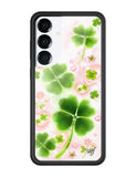 Miss Lucky Samsung Galaxy Case - Aaria Tees Aaria Tees