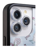 Camera Bling Blue - Aaria Tees Aaria Tees
