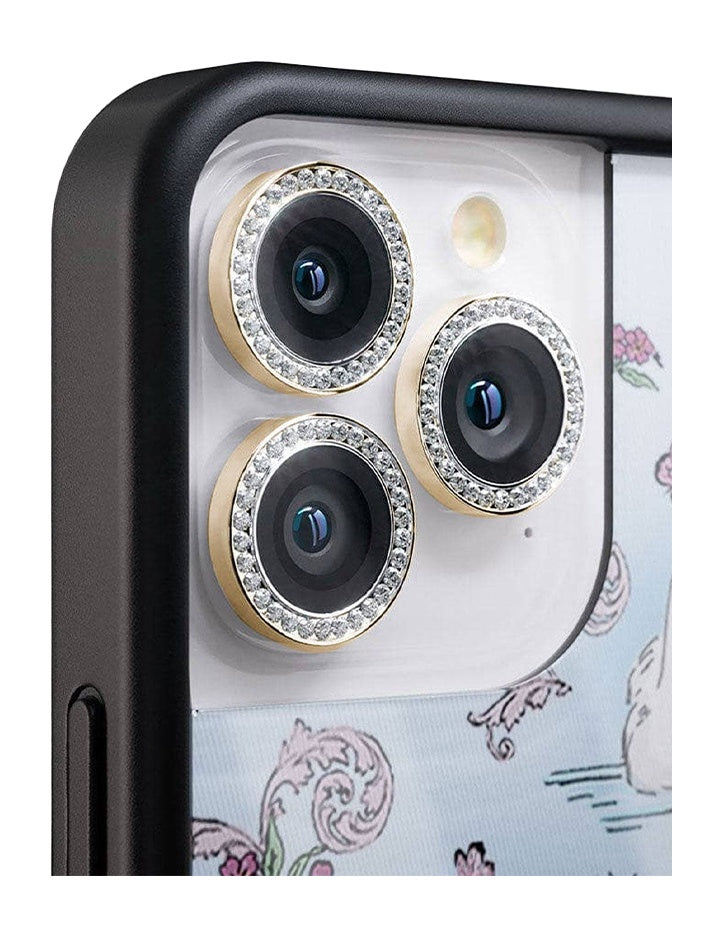 Camera Bling Gold - Aaria Tees Aaria Tees