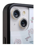 Camera Bling Gold - Aaria Tees Aaria Tees