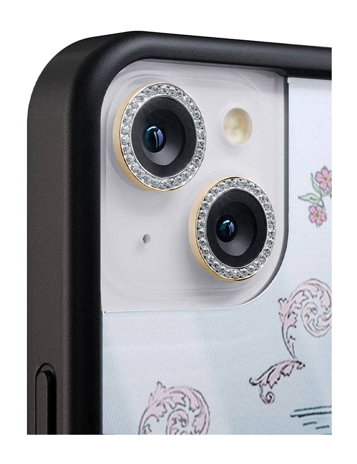 Camera Bling Gold - Aaria Tees Aaria Tees