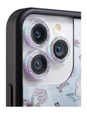 Camera Bling Iridescent - Aaria Tees Aaria Tees