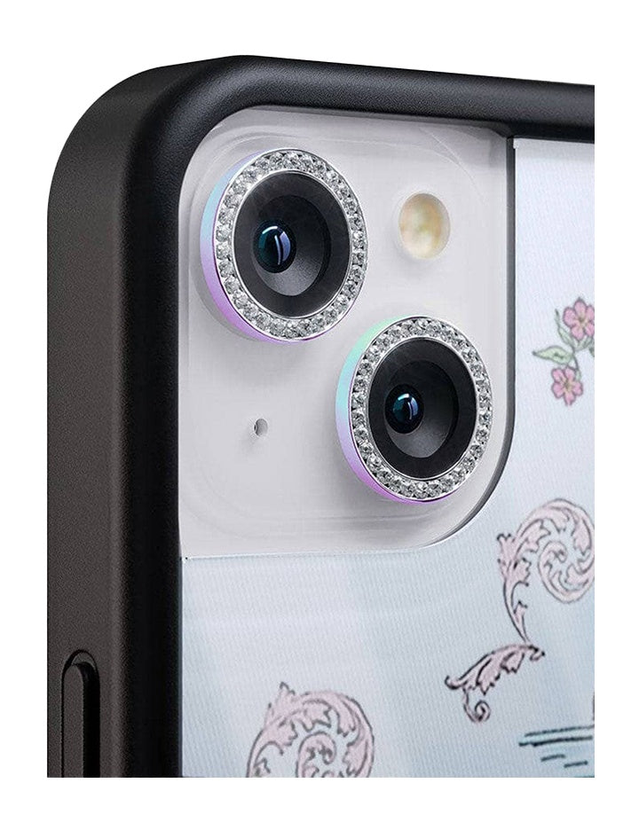 Camera Bling Iridescent - Aaria Tees Aaria Tees
