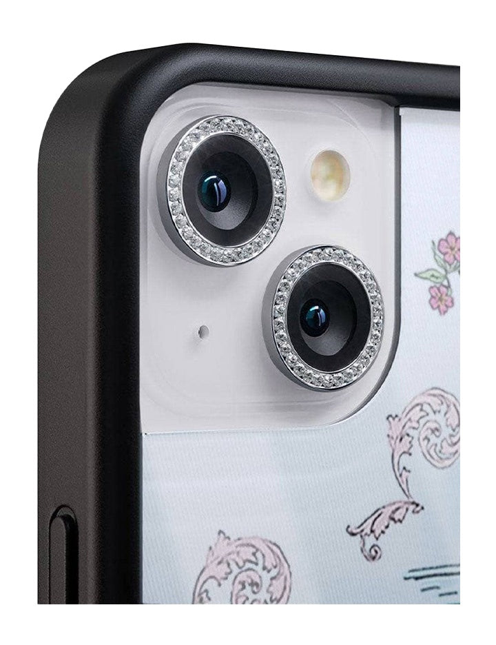 Camera Bling Black - Aaria Tees Aaria Tees