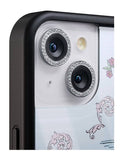 Camera Bling Black - Aaria Tees Aaria Tees