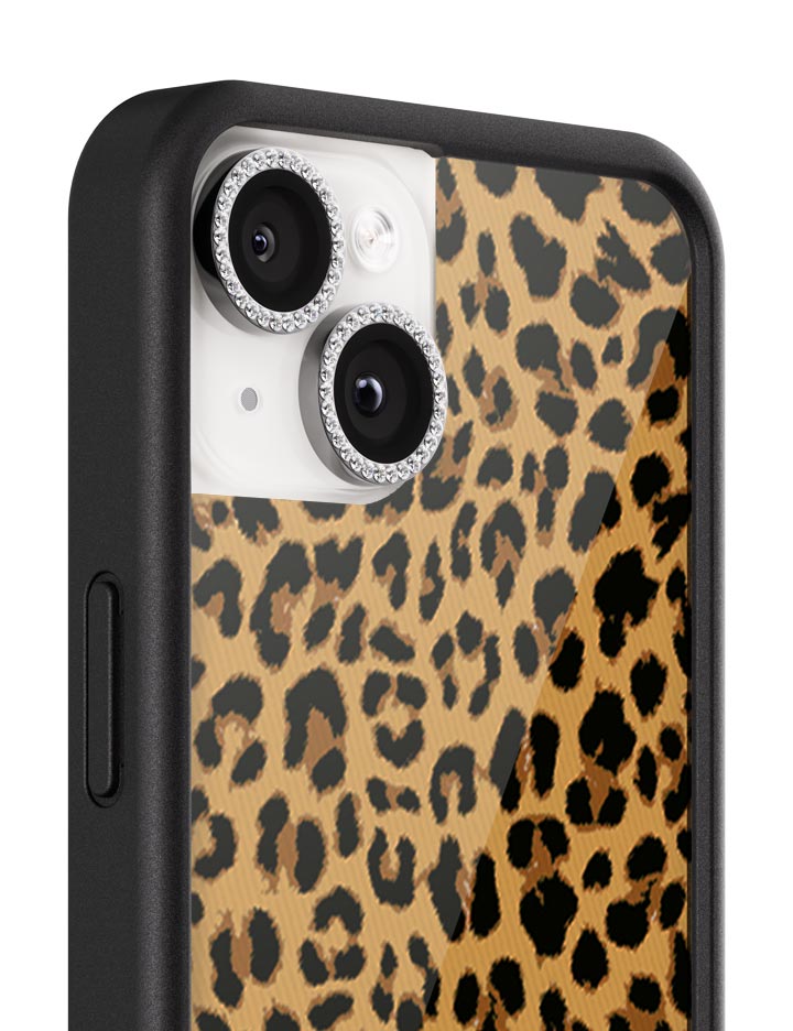 Camera Bling Black - Aaria Tees Aaria Tees