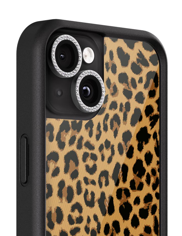 Camera Bling Black - Aaria Tees Aaria Tees