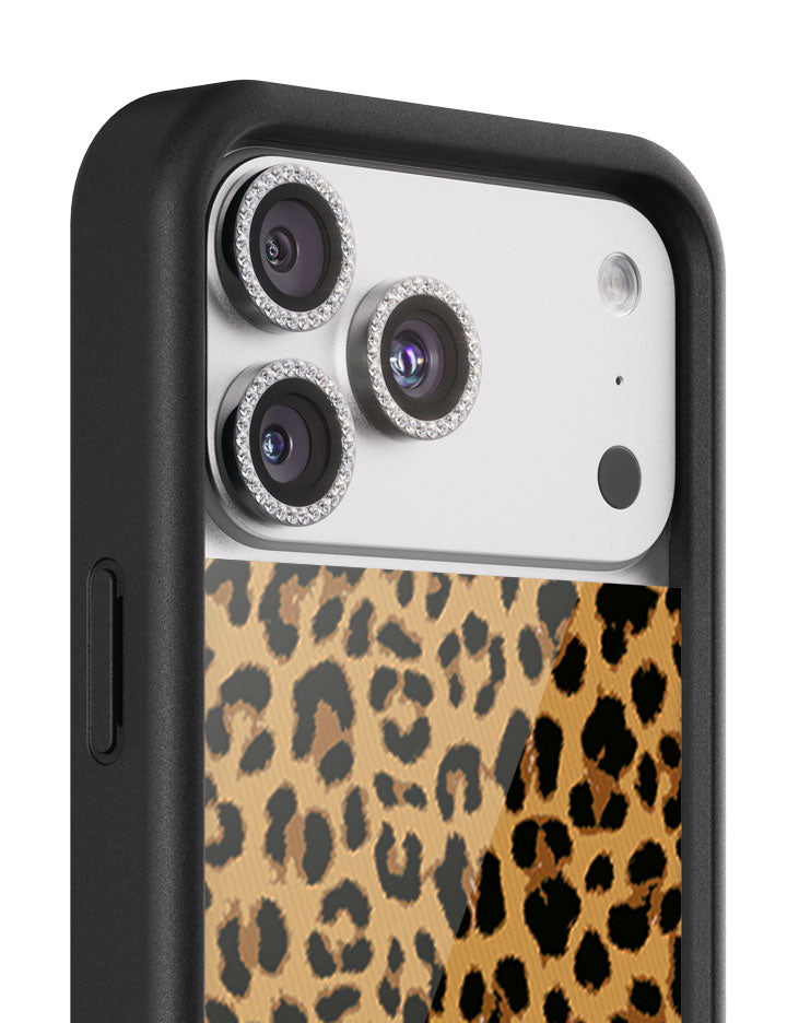 Camera Bling Black - Aaria Tees