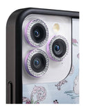 Camera Bling Purple - Aaria Tees Aaria Tees