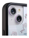 Camera Bling Purple - Aaria Tees Aaria Tees