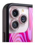 Camera Bling Pink - Aaria Tees Aaria Tees